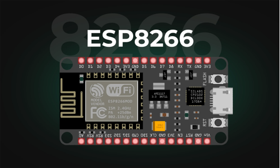 Unleashing IoT Innovation: A Comprehensive Guide to the ESP8266 Microcontroller